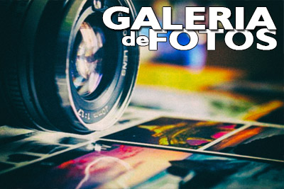 Galeria de Fotos