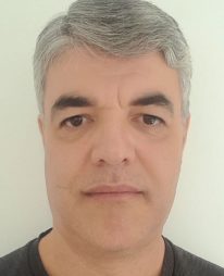 Jorge Luiz Bica Neto
